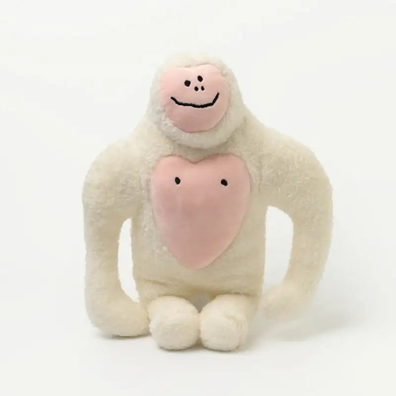 Dinotaeng - DouDou Plush Doll - Dinotaeng - Plush Dolls - Harumio