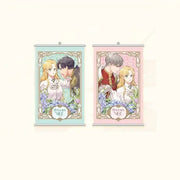 Finding Camellia Pop-Up Store - Tapestry - Soone Content - Tapestry - Harumio