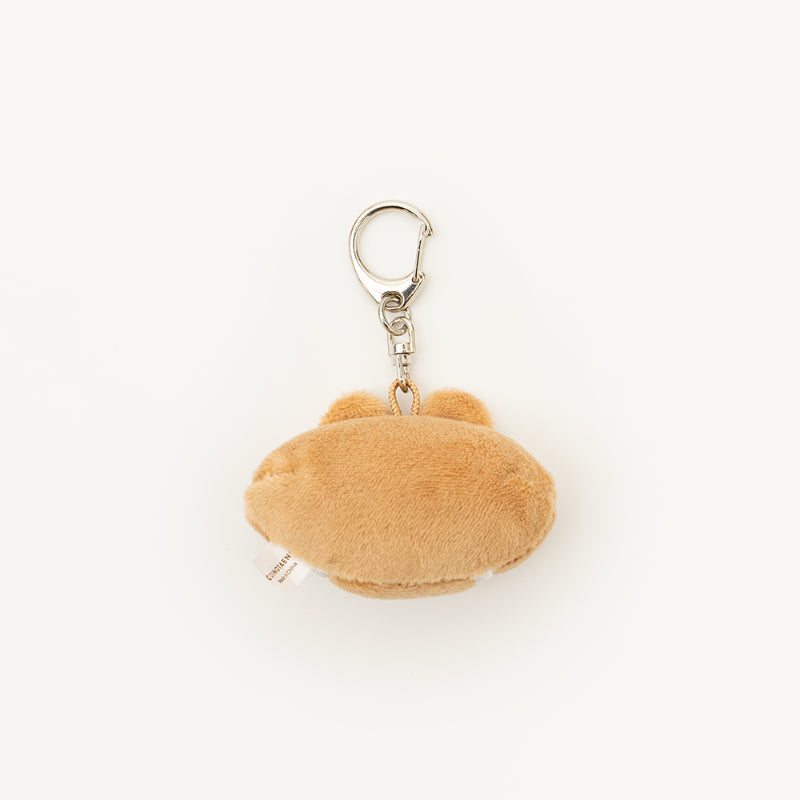 Dinotaeng - Quokka Rugby Ball Keyring