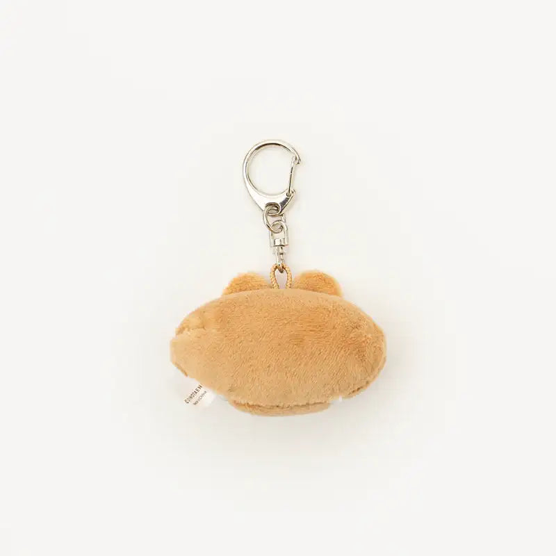 Dinotaeng - Quokka Rugby Ball Keyring - Dinotaeng - Doll keyrings - Harumio