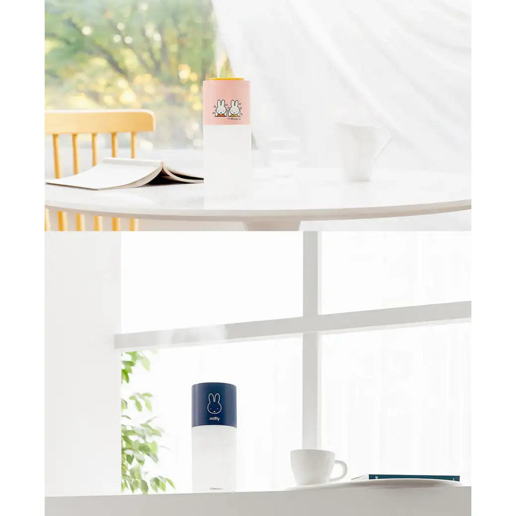 Day Needs - Miffy Moist Humidifier - Day Needs - Home & Living, Accessories - Harumio