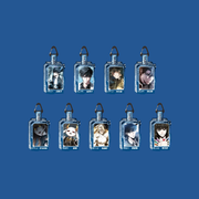 Omniscient Reader's Viewpoint - Acrylic Character Keychain Blind Box Random 1P