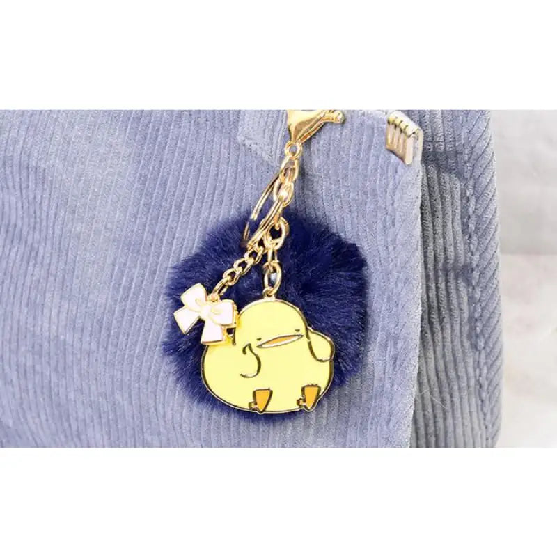 Orin - Keyring - Soone Content - Keyrings - Harumio