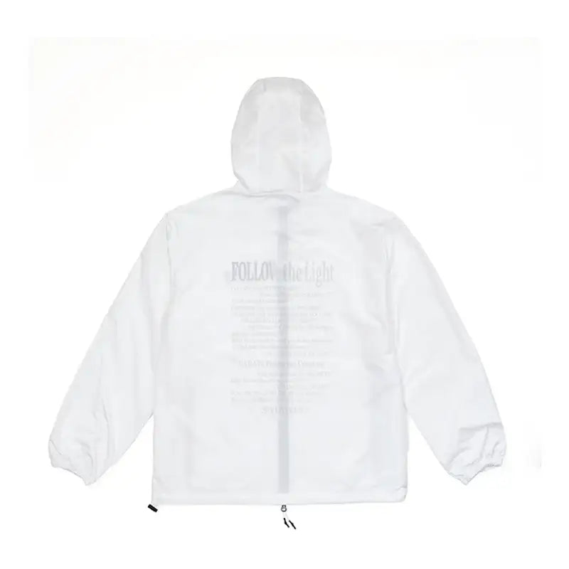 SEVENTEEN - Follow - Windbreaker - SEVENTEEN - Windbreaker - Harumio