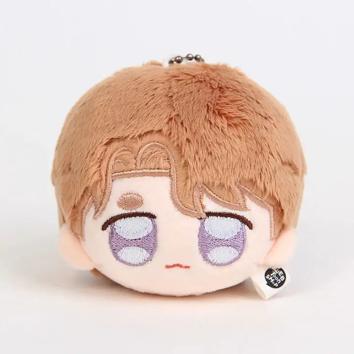 Runway Hit - Bean Plush - Webtoon Shop - Plush Doll - Harumio