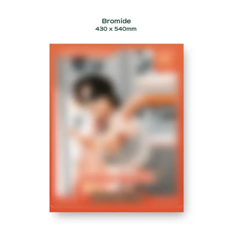 Kim Hyun Joong - 2024 Season's Greetings - Music & New / HENECIA - Merchandise - Harumio