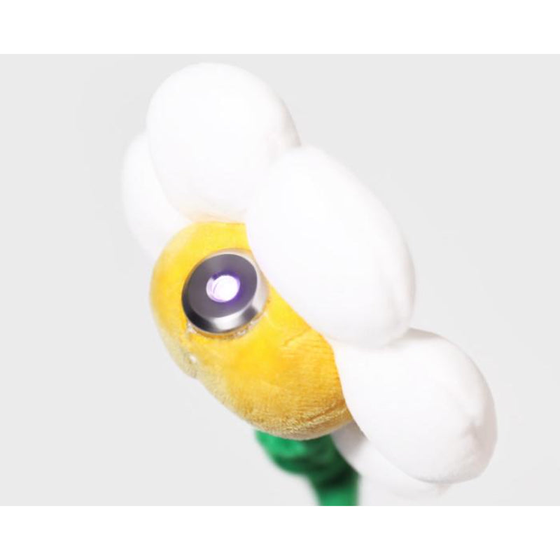 Wiggle Wiggle - UV Stand Lamp