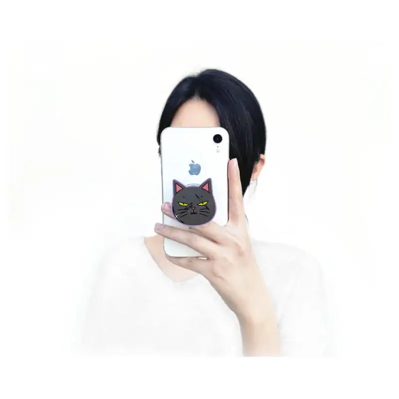 My Daughter Is a Zombie - Griptok Ver. 2 - Webtoon Friends - Phone Accessories - Harumio