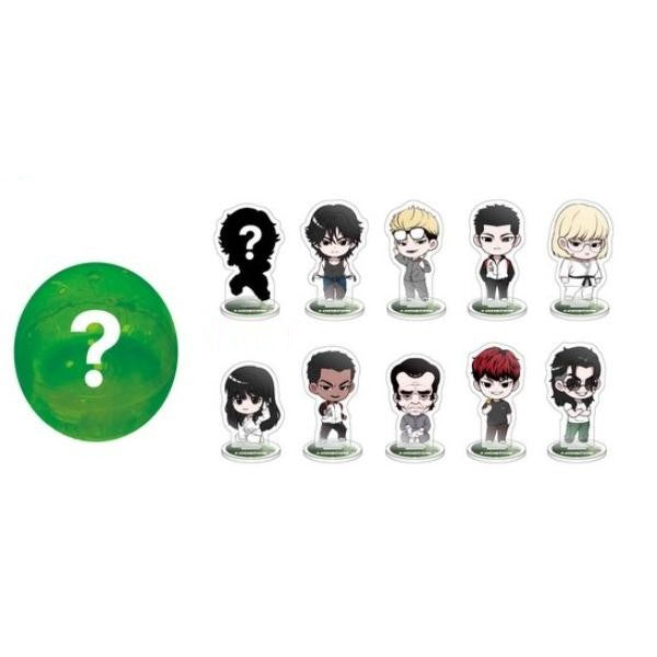 Lookism VVIP Popup Store - Cheonryang Version SD Acrylic Stand (Random)