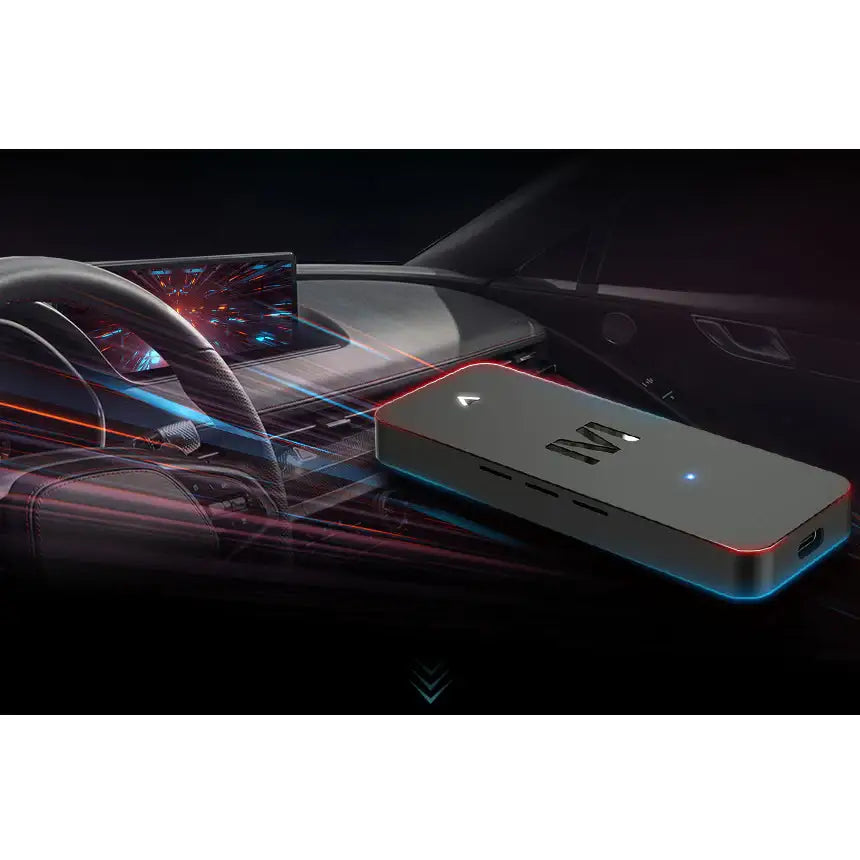 M gears - M-Stick 3 (iPhone + Android) - M gears - Home & Living, Accessories - Harumio