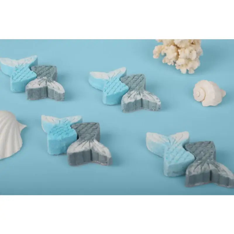 Whale Star - Bath Bomb - Webtoon Friends - Bath Bomb - Harumio