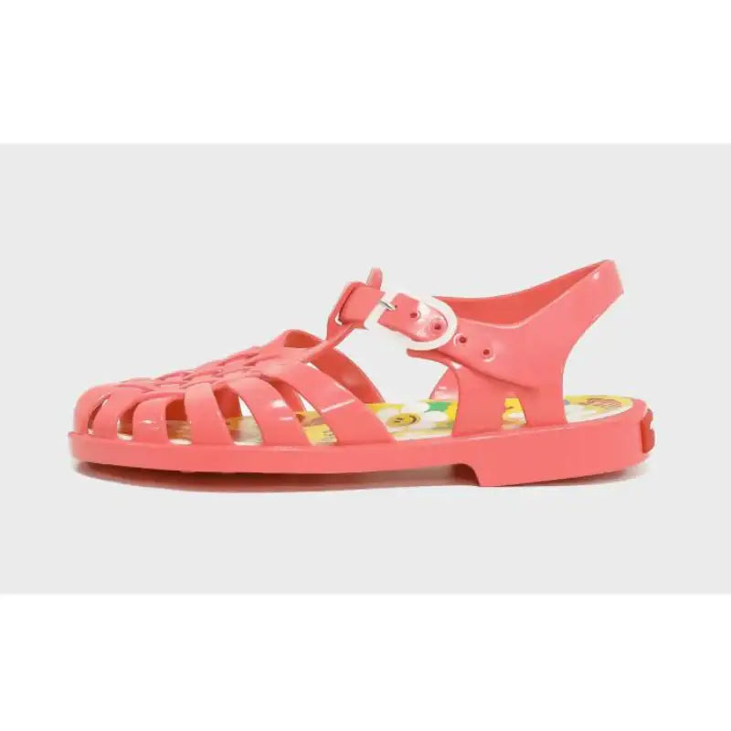 Wiggle Wiggle x Meduse - Kids Sun Sandal - Wiggle Wiggle - Footwear - Harumio