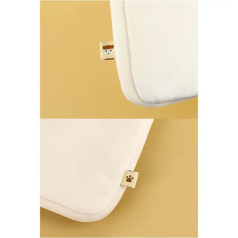 Maru Is a Puppy - Laptop Pouch - Webtoon Friends - Tablet Pouch - Harumio