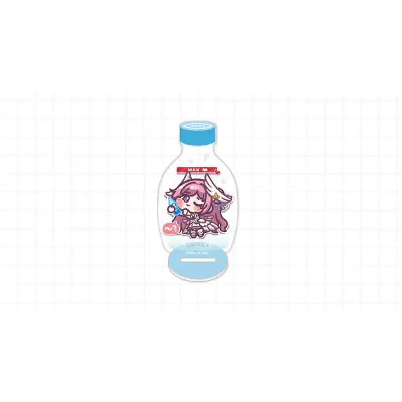 Goddess of Victory: Nikke - Acrylic Spring Stand - MOFUN - Acrylic Stand - Harumio