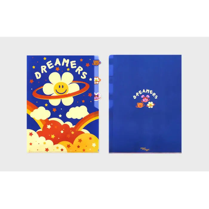 Wiggle Wiggle - Index File Folder - Wiggle Wiggle - Index File - Harumio