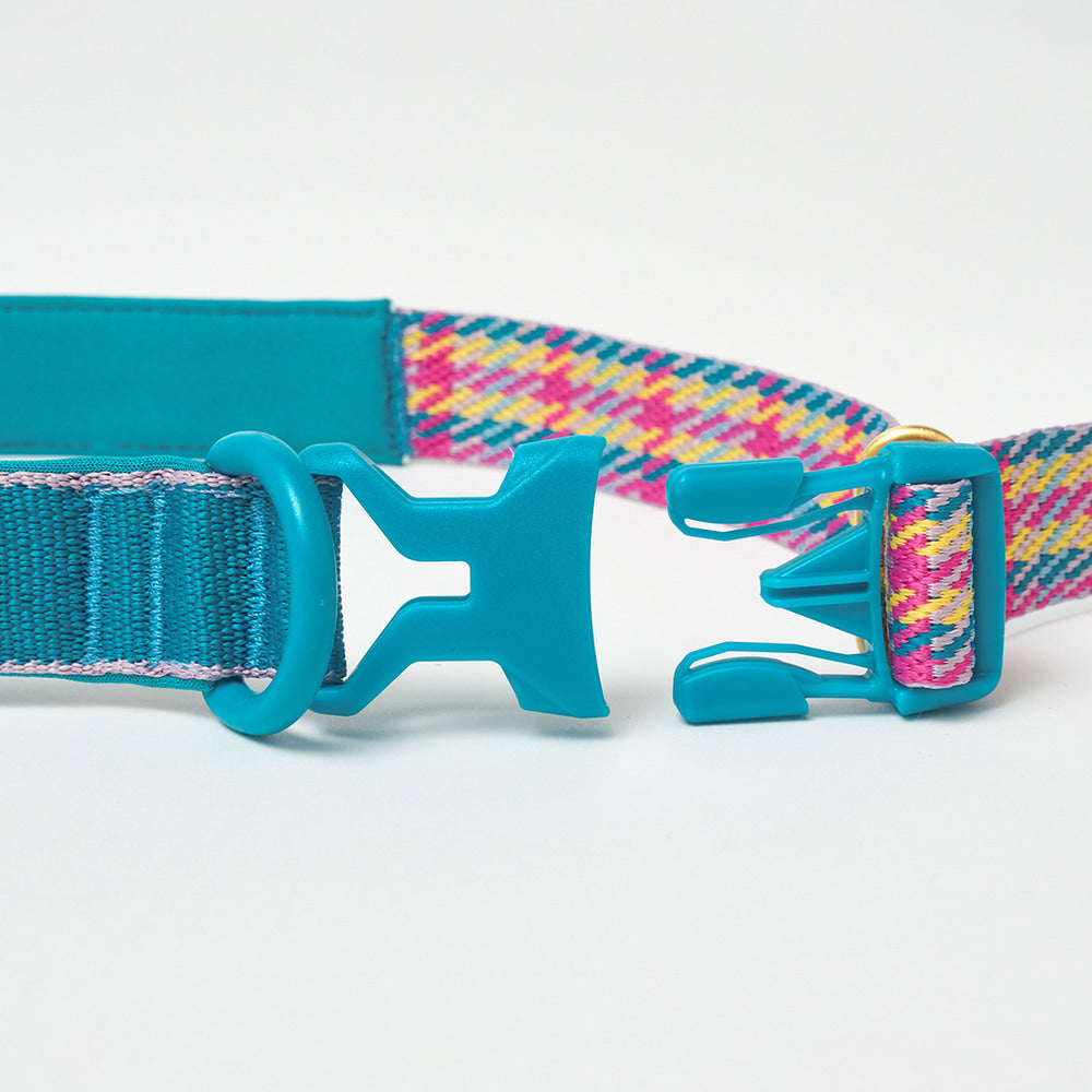 iCANDOR - Gentle Leash Bolt Edinburgh Check