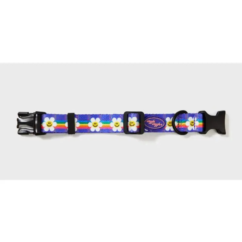 Wiggle Wiggle - Pet Collar - Wiggle Wiggle - Pet Accessories - Harumio