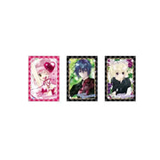 Shugo Chara! x ANIPLUS - Art Can Badge - ANIPLUS - Can Badge - Harumio