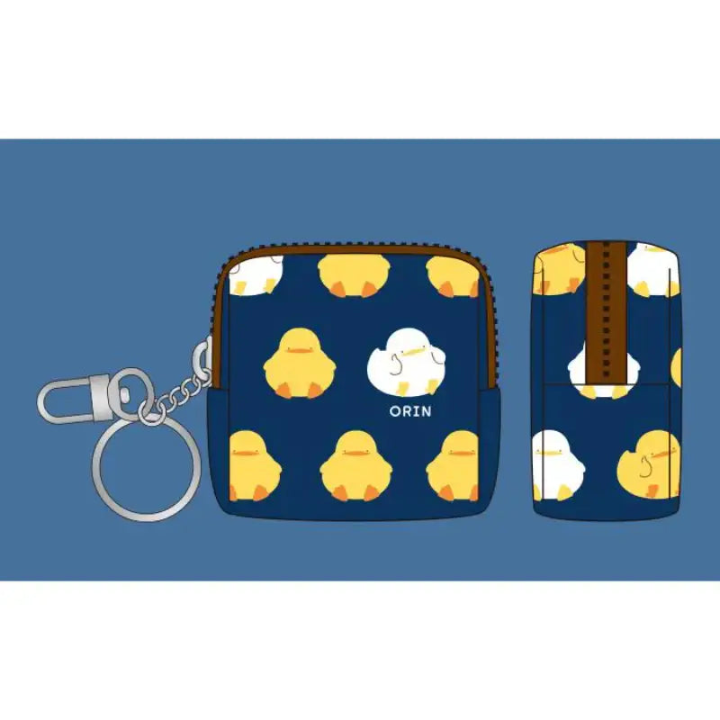Orin - Cracker Pouch - Soone Content - Pouches - Harumio