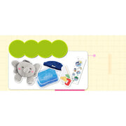 Dear.Door - Small Package Set (Day Version) - Dear.Door - Home & Living, Accessories - Harumio