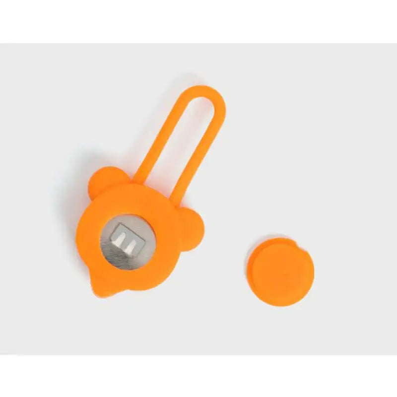 Wiggle Wiggle - Night Safety LED Pendant - Wiggle Bear - Wiggle Wiggle - Accessories - Harumio