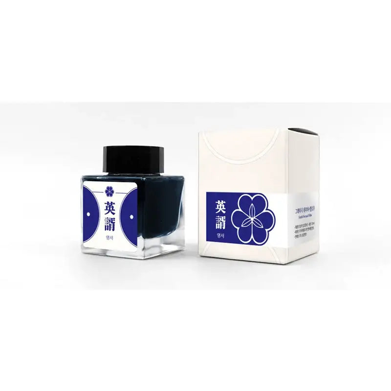 Jeong-Nyeon - Ink 30ml - Soone Content - Stationery - Harumio