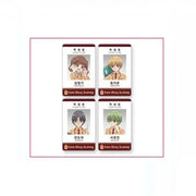 Yumeiro Pâtissière - Student ID Card - LIMITATION OFFICIAL - Student ID Cards - Harumio