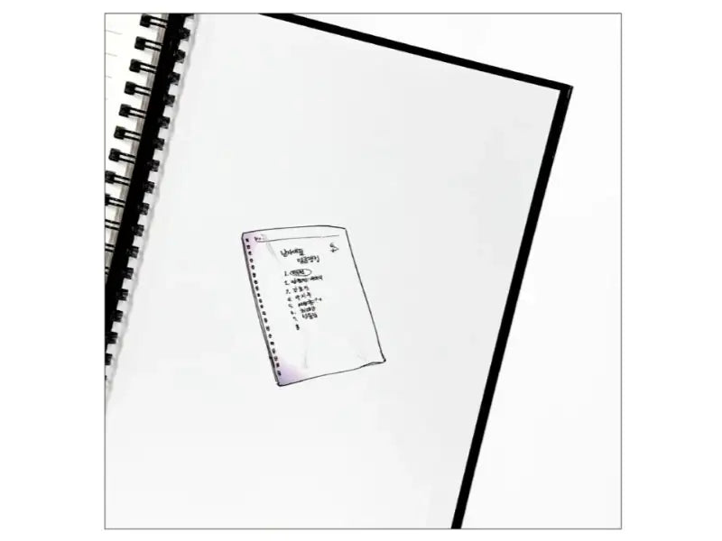 Girl's Trial - Notebook - ARTRANK - Notebook - Harumio