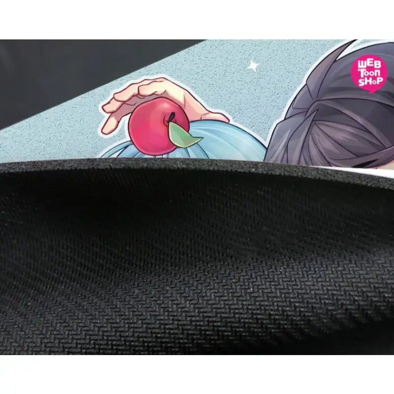Anz - Mouse Pad - Webtoon Shop - Mouse Pads - Harumio