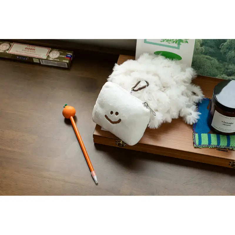 Dinotaeng - Marsh Reel Pouch - Dinotaeng - Pouches - Harumio