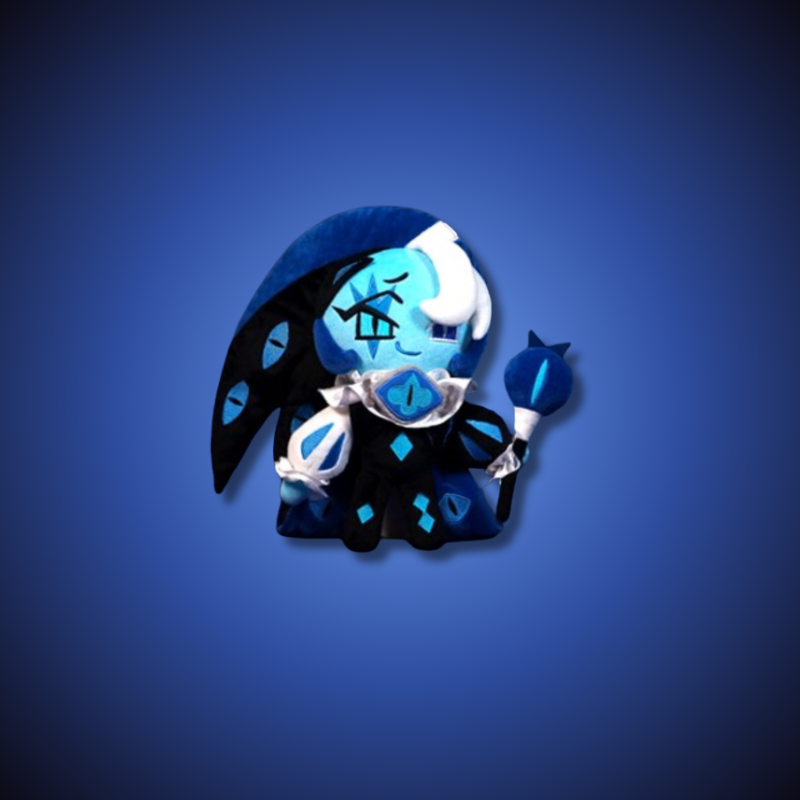 Cookie Run: Call of Destiny - Cookie Doll