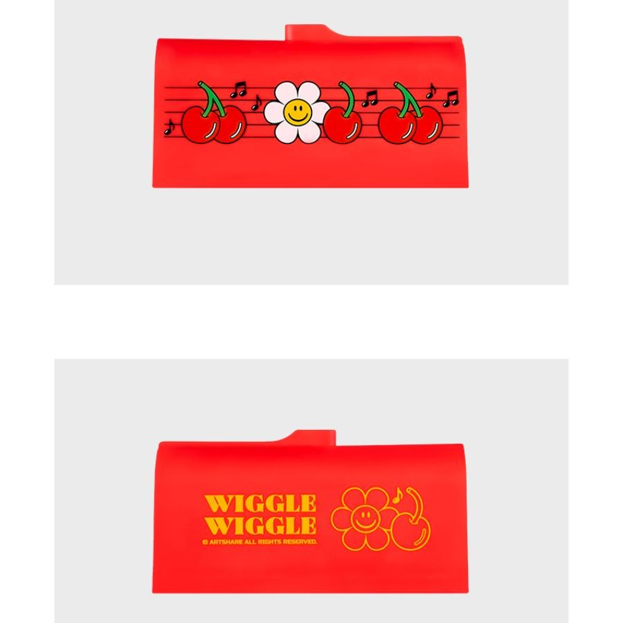 Wiggle Wiggle - Tape Cleaner Set