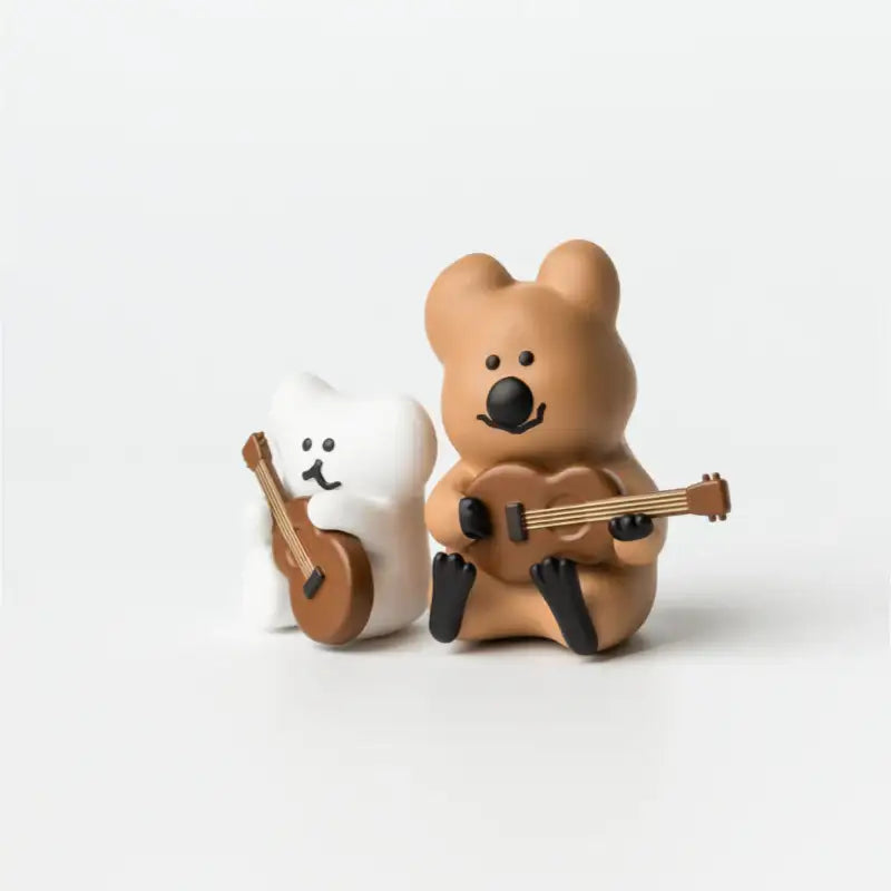 Dinotaeng - Dinga Dinga Mini Figure - Dinotaeng - Figures - Harumio
