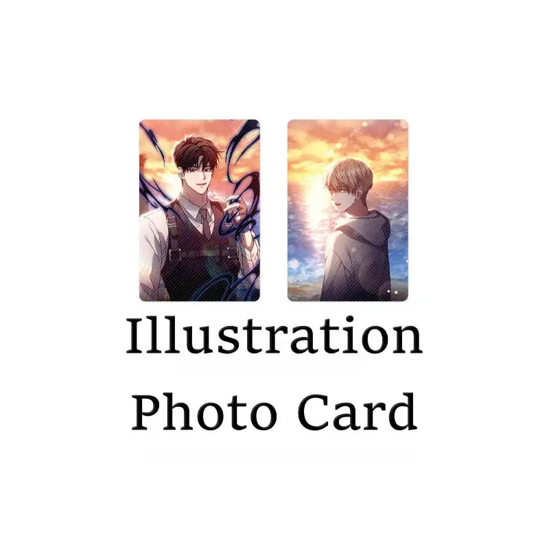 Traces of the Sun - 4242 Fanclub Kit - Toon!que - - Harumio
