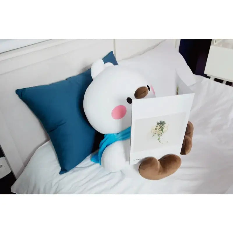 Pinu - Mochi Large Doll - Soone Content - Dolls - Harumio