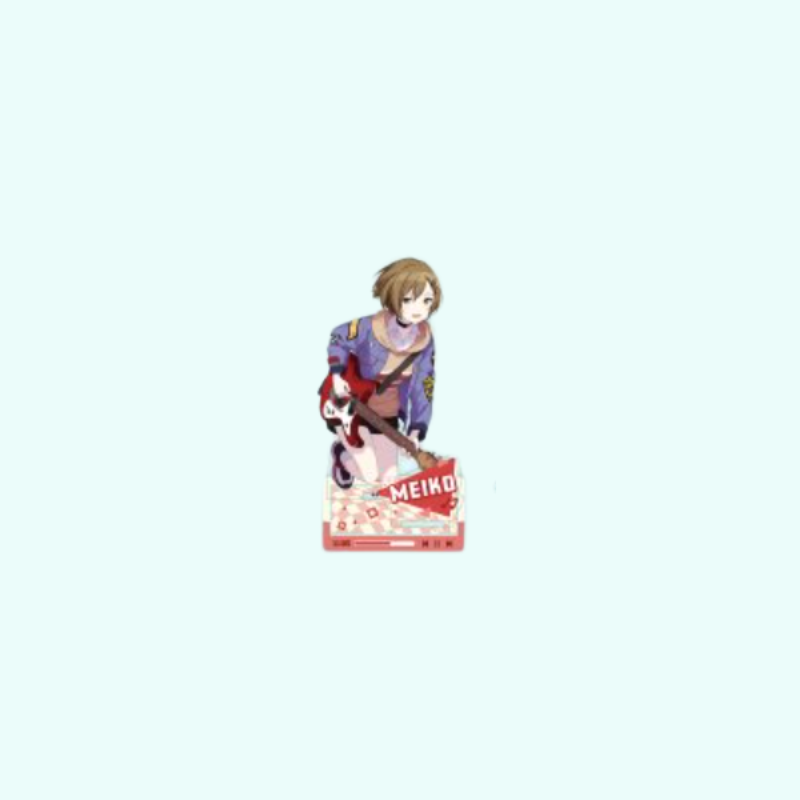 Draw your Dream - Acrylic Stand