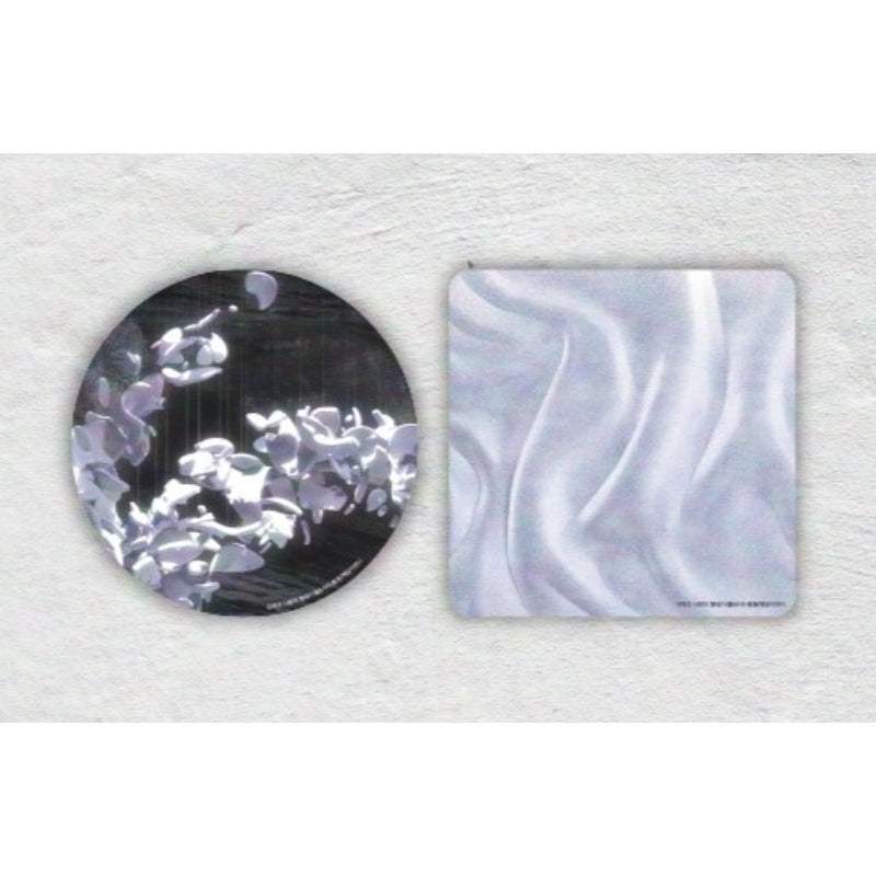 Pieces of Us x BeOn Annex - Diatomite Coaster - BeOn Annex - Coaster - Harumio