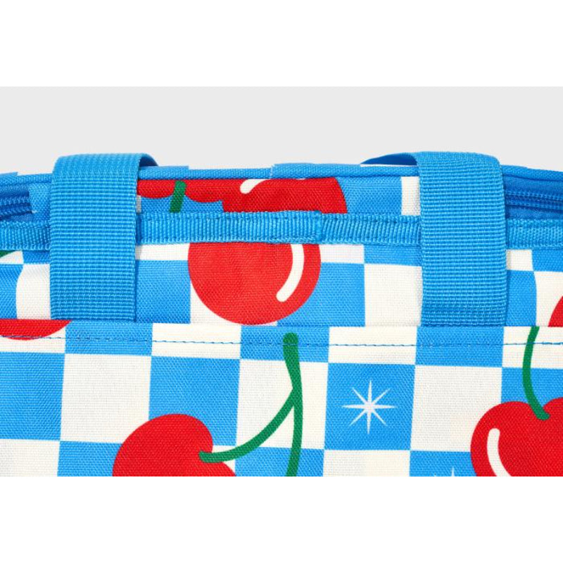 Wiggle Wiggle - Two-Way Cooler Bag (M)