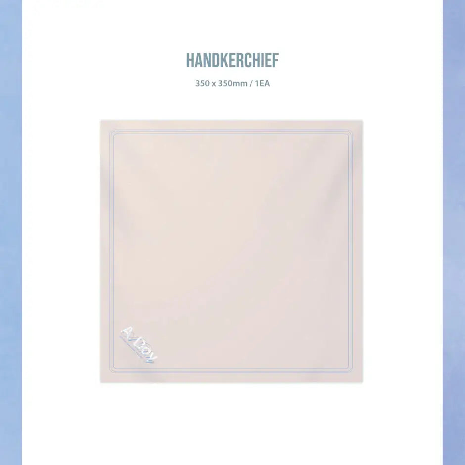 KANG HOON - 2025 Season's Greetings (A Day) - Enpio Entertainment - Merchandise - Harumio
