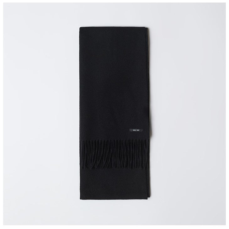 SPAO - Wool Muffler