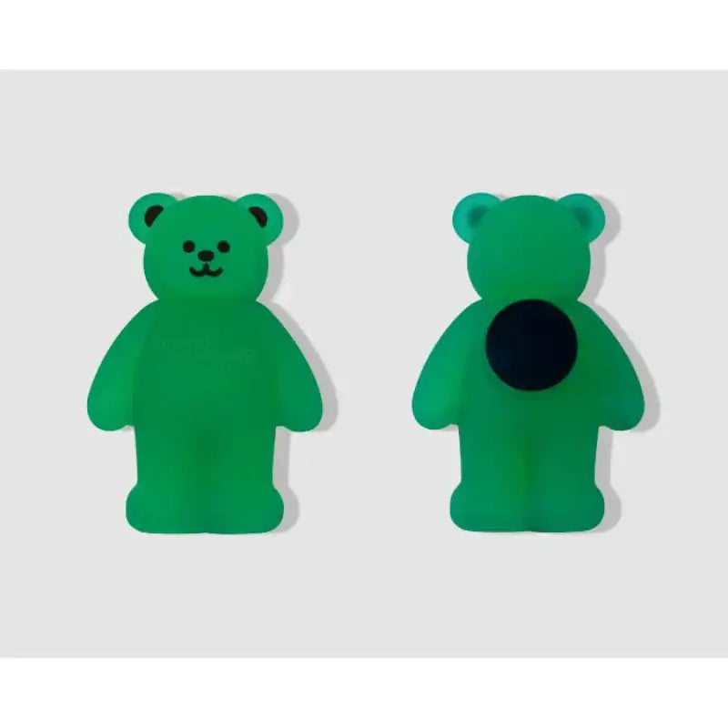 【Wiggle Wiggle】Jelly Charm SET [Bear Friends] Wiggle Wiggle - Jelly Charm Set – Harumio