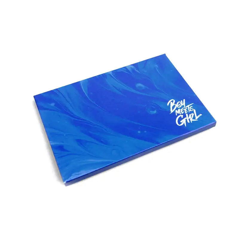 Boy Meets Girl - Full Set - Mrblue - Accessories - Harumio