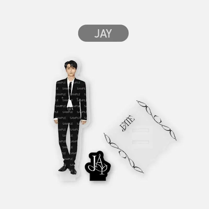ENHYPEN - FATE - Acrylic Stand - ENHYPEN - Acrylic Stand - Harumio