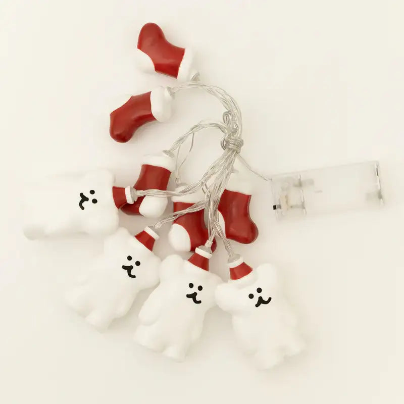 Dinotaeng - BOBO Holiday Bulb - Dinotaeng - Bulb - Harumio