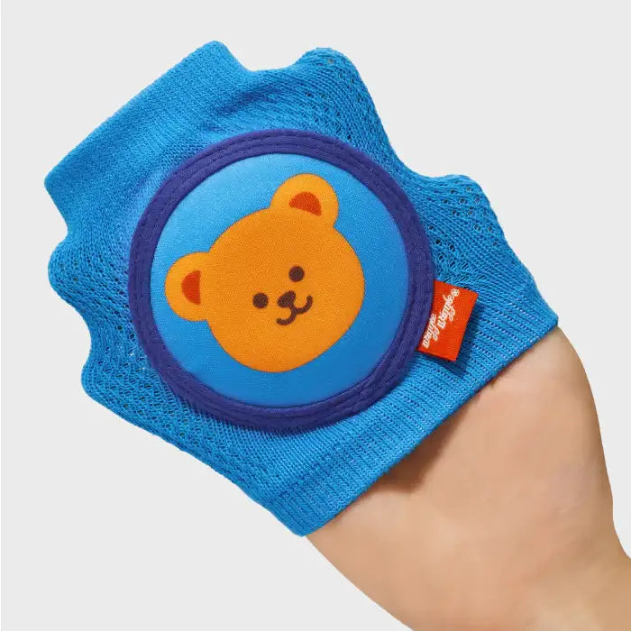 Wiggle Wiggle - Kids Knee Pad - Wiggle Wiggle - Knee Pad - Harumio