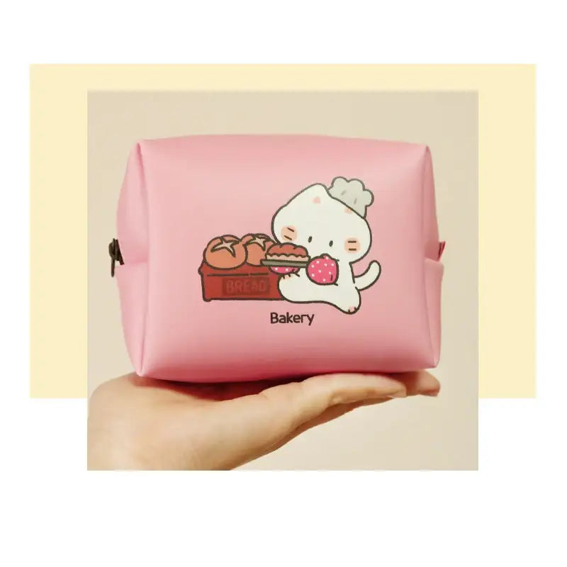 Mayo - Bread Pouch - Soone Content - Pouches - Harumio