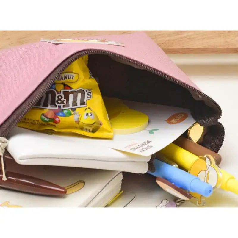 Orin - Label Pouch - Soone Content - Pouches - Harumio