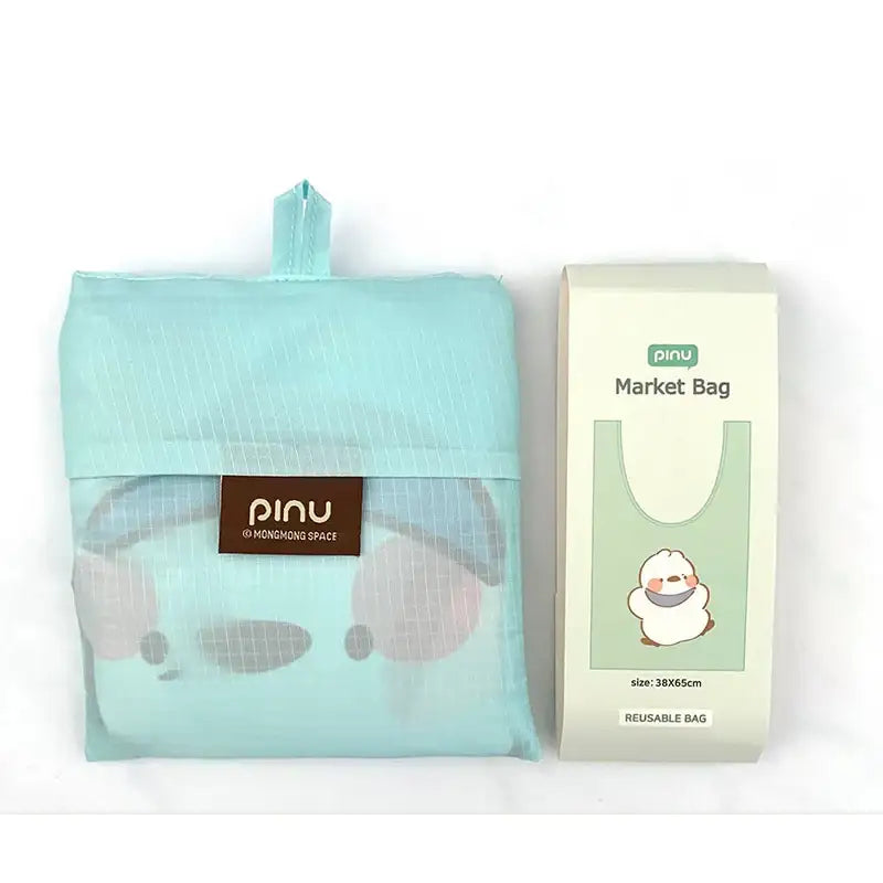 Pinu - Market Bag - Soone Content - bags - Harumio