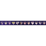 BL Award 2025 Bright Night Pool Goods - Puni-Puni Heart-shaped Keychain - BL Award 2025 - Keychain - Harumio