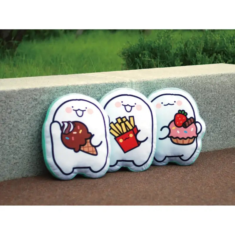 Anonymous - Doll Cushion - Soone Content - Doll Cushions - Harumio